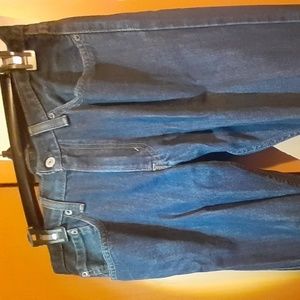 Levi's 514 Men's Slim Straight W32xL30